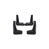 Set aparatori noroi fata spate Vw Golf 8 R-Line 2021-2025 &reg; ALM
