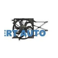 Electroventilator /ventilator racire Opel Astra G (1999-2009)[T98,F70]