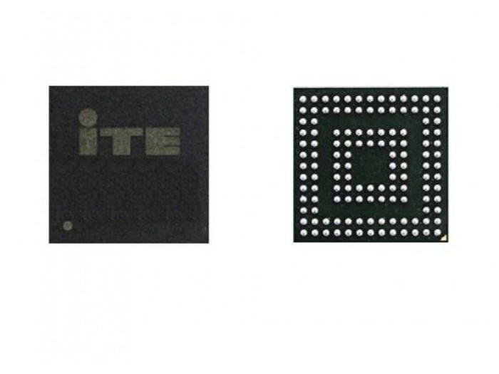 IT5125VG-128 IT5125VG 128 CXO CX0