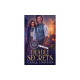 Deadly Secrets
