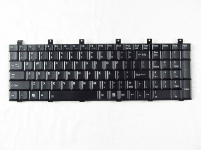 Tastatura Laptop Toshiba M65 foto