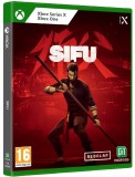 Sifu XBOX ONE|XBOX SERIES X
