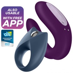 SATISFYER - PARTNER BOX 2 foto