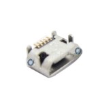 HTC Desire HD, conector microUSB HD2