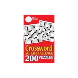 USA Today New Crossword: 200 Puzzles
