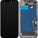 Display cu Touchscreen iPhone 12 Pro + Folie de sticla