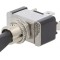 Comutator Basculant ON-OFF 20A 12VDC