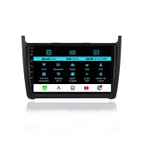 Cumpara ieftin Navigatie Dedicata Volkswagen Polo (2009-2018), 9Inch, 1Gb Ram, 32Gb Stocare, Carplay