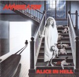 CD Annihilator - Alice in Hell 1989