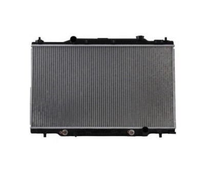 Radiator racire Honda STREAM, 05.2001-09.2006, motor 2.0, 115 kw, benzina, cutie automata, cu/fara AC, 692x400x23 mm, aluminiu/plastic, foto