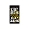 Deadly Decisions, Volume 3