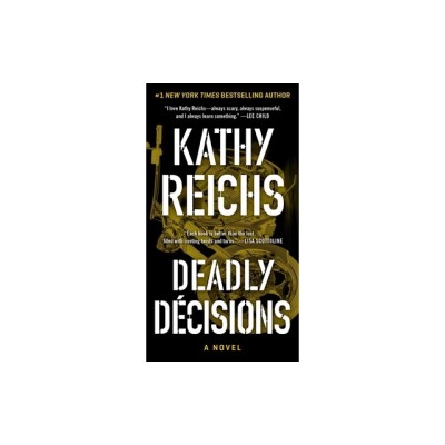 Deadly Decisions, Volume 3 foto