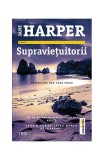 Supraviețuitorii - Paperback brosat - Jane Harper - Trei
