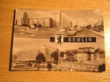 M2 R9 3 - 48 - Carte postala foarte veche - Germania