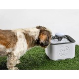 Fantana pentru animale de companie, capacitate 2.5L
