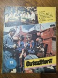 Revista Cutezatorii nr. 13 / 1987 / C Cut