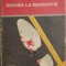 Enigma la mansarda &ndash; Rodica Ojog-Brasoveanu