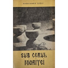 Haralambie Țugui, Sub cerul Mioriței, 1971