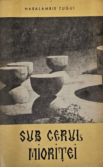 Haralambie Țugui, Sub cerul Mioriței, 1971