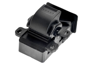 Comutator macara geam Honda Jazz 2002-2008, Fata Dreapta-5 Pini, NTY EWS-HD-009 foto