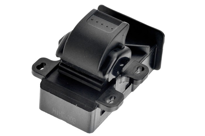 Comutator macara geam Honda Jazz 2002-2008, Fata Dreapta-5 Pini, NTY EWS-HD-009