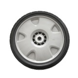 Cumpara ieftin Roată spate mașină de tuns gazon compatibilă Honda HRX / HRR Originala