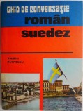 Ghid de conversatie roman-suedez &ndash; Valeriu Munteanu