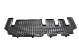 Covorase Presuri Auto Cauciuc Dedicate Ford TOURNEO CUSTOM - spate 2013 - 2018