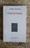 COLOCVIAL -CORNEL REGMAN