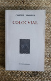 COLOCVIAL -CORNEL REGMAN