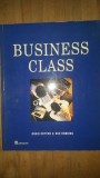 Business Class- David Cotton, Sue Robbins