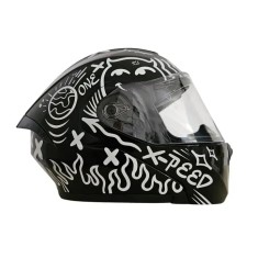 Casca moto X-ONE X-3000 GT X-PEED (XL)