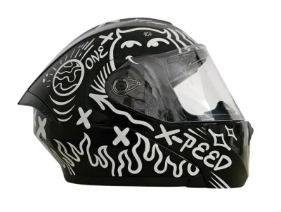 Casca moto X-ONE X-3000 GT X-PEED (XL) foto