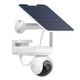 Camera supraveghere WiFi Reolink Altas PT Ultra B660 4K 8MP cu baterie