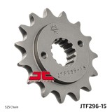 Pinion Fata Moto MBS 525 Z15 JTF296.15