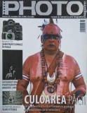 Revista Photo Magazine nr. 29/noiembrie 2007
