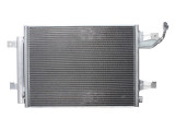 Condensator / Radiator aer conditionat SMART FORFOUR (454) (2004 - 2006) THERMOTEC KTT110194