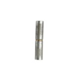 Balamala sudabila 14x65 mm pentru poarta si usa metalica