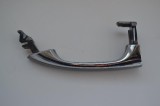 M&acirc;ner exterior ușă st&acirc;nga față MERCEDES-BENZ C W203 2004 2427571