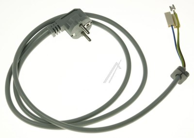 SUPPLY CORD/EU HP 3G-1 H05VV/F-DEKA 32043385 Uscator de rufe SHARP KD-HHH8S7GW2-EE, Pompa de caldura, 8 kg foto