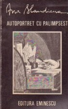 Autoportret cu Palimpsest
