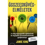 &Ouml;sszeesk&uuml;v&eacute;s-elm&eacute;letek - Jamie King