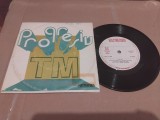 Disc vinil/vinyl Progresiv TM - Amintiri/Anotimpuri