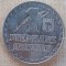 (M2045) JETON AUSTRIA - 1 STEPHANS GROSCHEN 1950 - DOMUL SF. STEFAN VIENA
