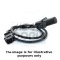 MEAT &amp; DORIA 87145E Senzor impulsuri, arbore cotit