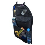 Cumpara ieftin Organizator spatar scaun auto cu prindere pe tetiere, Oem