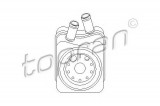 Radiator ulei, ulei motor SEAT TOLEDO III (5P2) (2004 - 2009) TOPRAN 109 778