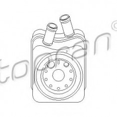 Radiator ulei, ulei motor VW PASSAT Variant (3B5) (1997 - 2001) TOPRAN 109 778