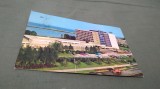 CARTE POSTALA MANGALIA NORD -NEPTUN CIRCULATA