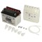 Baterie moto 12V 4Ah (YB4L-B) pachet acid inclus Exide